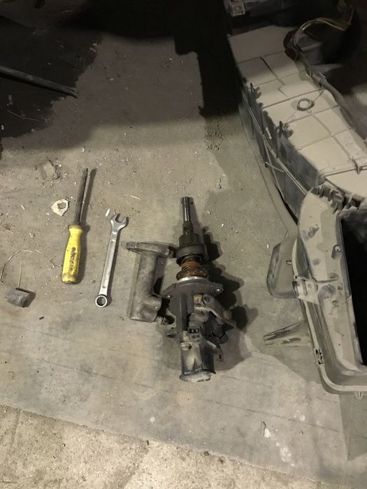 Продаю запчасти на пассат б3