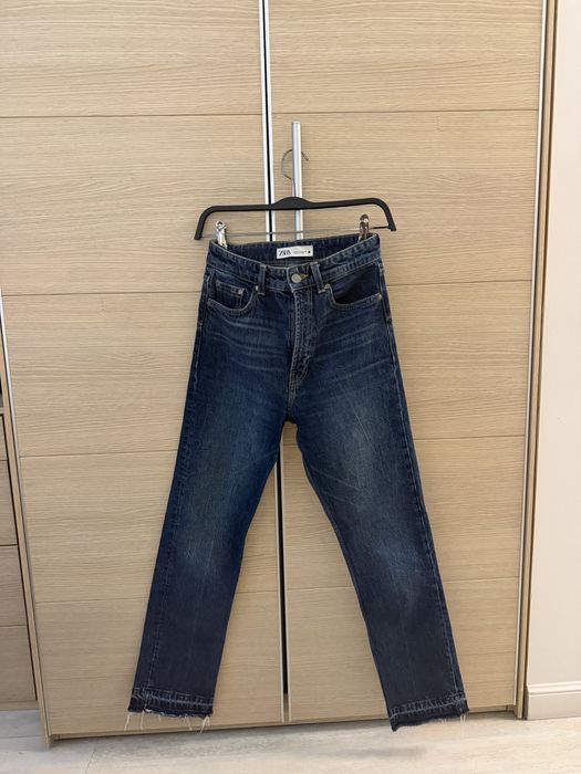 Zara дънки и панталон