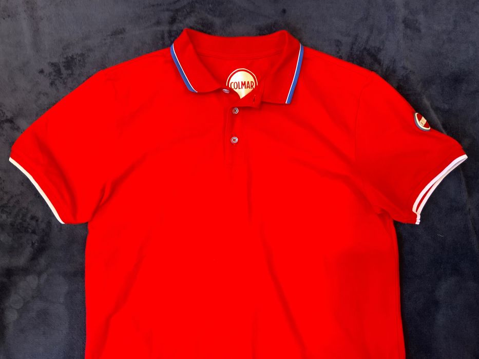 Colmar-оригинална  тениска размер с
