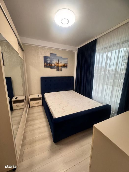 Studio de Inchiriat Hanul cu Peste