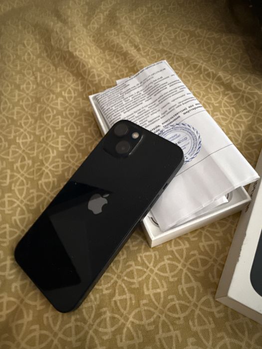 Айфон 13, 128 гб