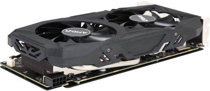 Видеокарта RX580 4 GB DDR5
