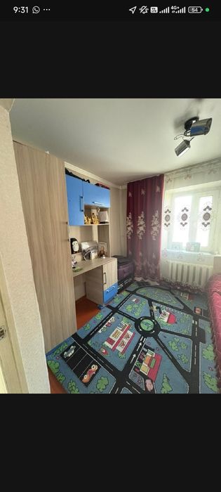 ҮЙ САТЫЛАДЫ, дереу, саудасы бар.