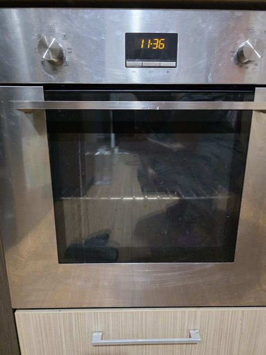 Cuptor electric franke