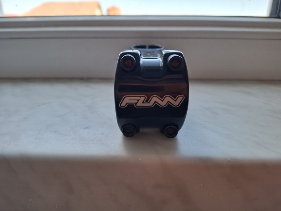 Pipa Funn Crossfire AM, 90mm, 31.8mm, 1-1/8", +6°