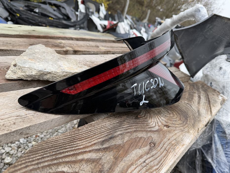 Стоп Hyundai Tucson