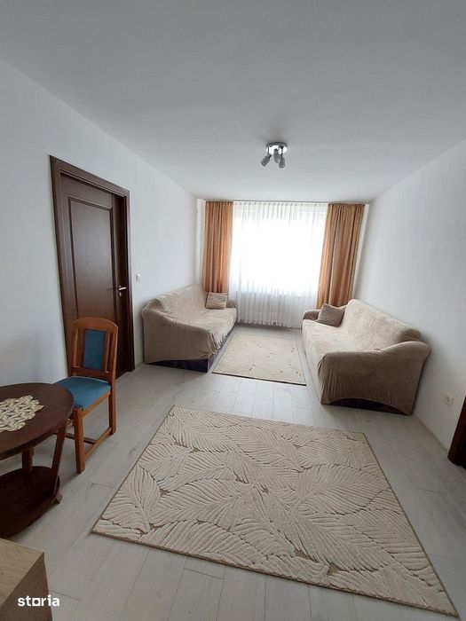 Apartament cu 3 cameră de închiriat – Zona Centrală, Oradea