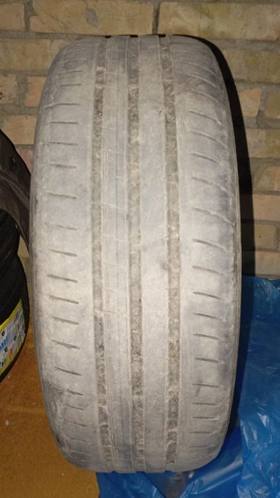 Продам шины на 16