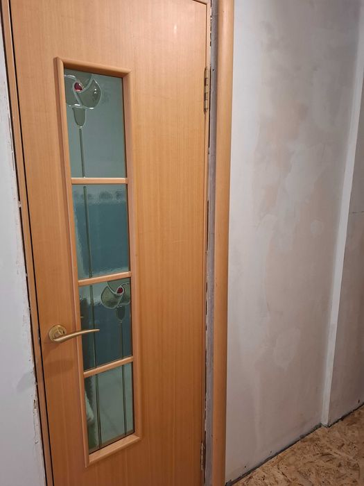 Межкомнатная дверь