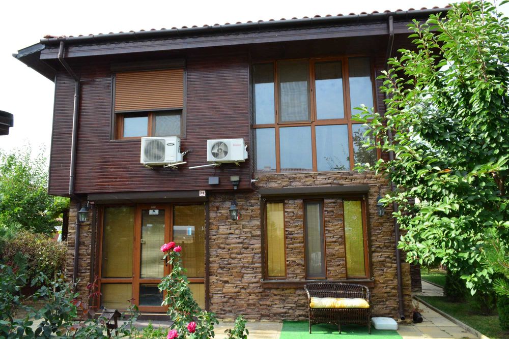 Професионално управление и поддръжка на къщи и вили.