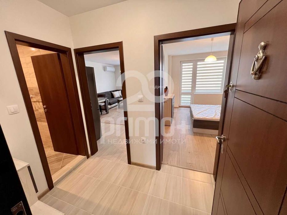 Продава се Двустаен апартамент в Велико Търново, Картала - 63 кв.м за 2016 €/кв.м - Снимка #2