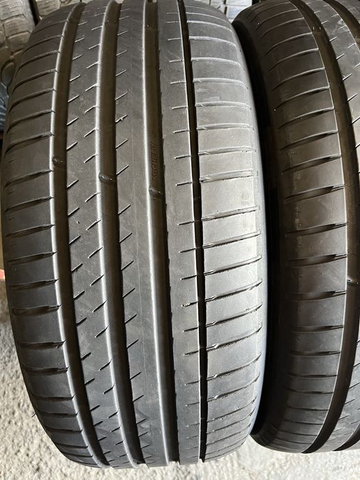 Anvelope 245/50/19 Michelin 245 50 R19