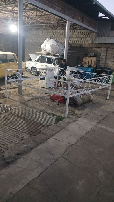 Bu tapchan baquvvat