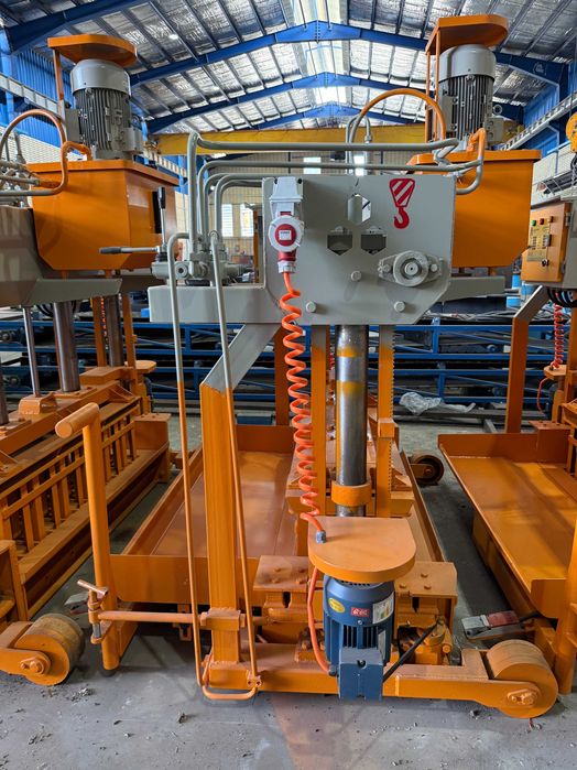 Шлакоблок эрон | Eron shlakoblok | shlakablok | шлакаблок 6-40