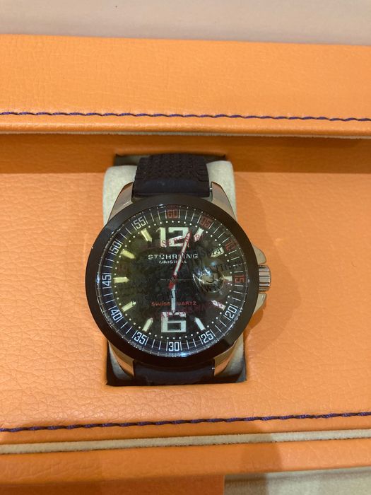 Sturling Monterey Aviator нов