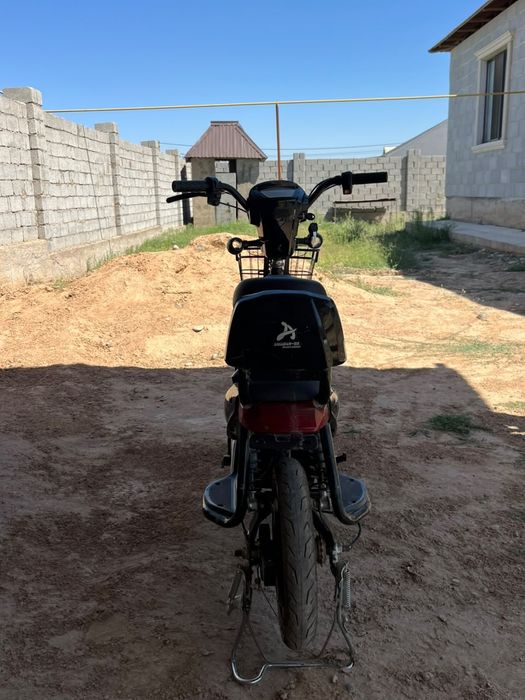 Amanat x5,жағдайы жақсы