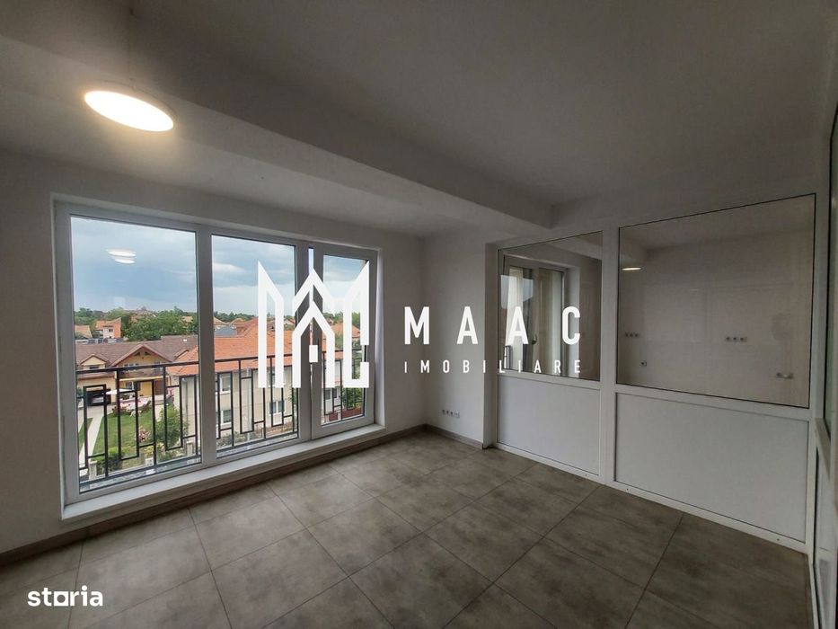 Spatiu de birouri | 125MPU | Loc de parcare | Calea Dumbravi