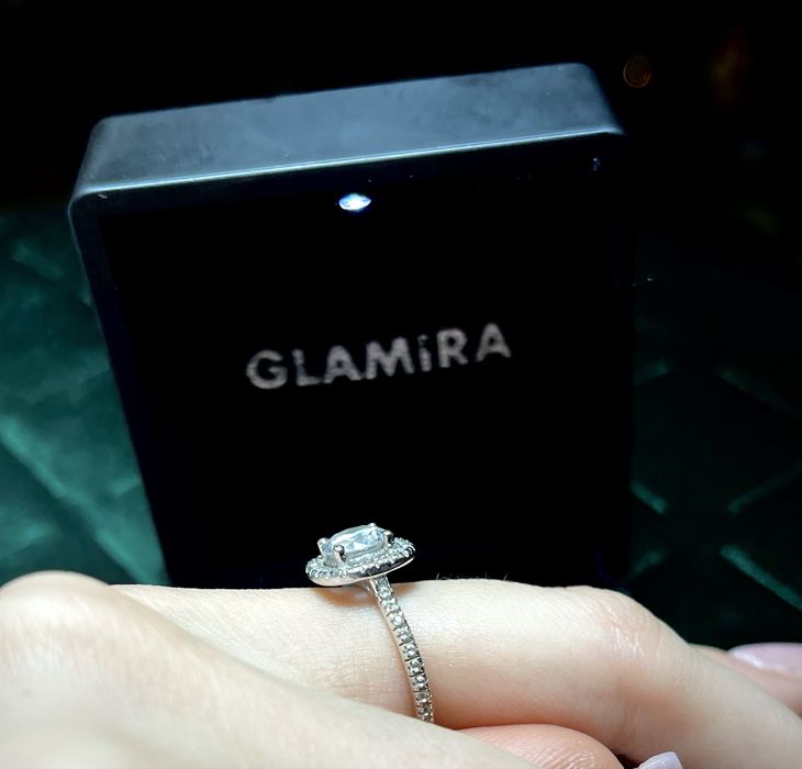 Inel Glamira Nillson