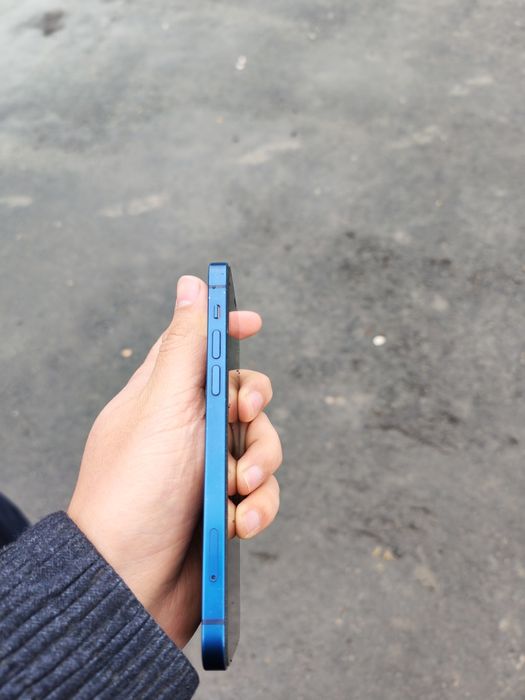 Iphone 12 ideal kh/a