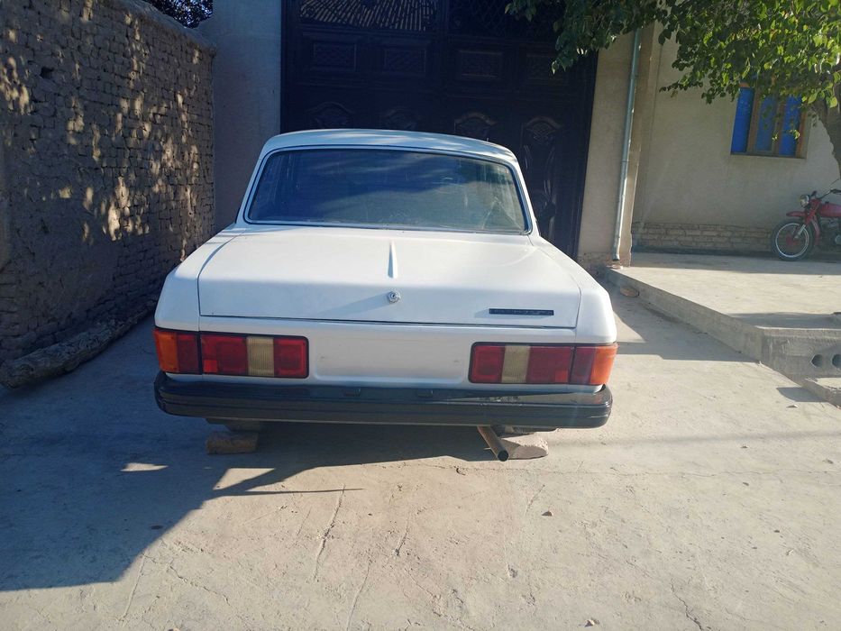 Gaz 31 avtomobili sotiladi