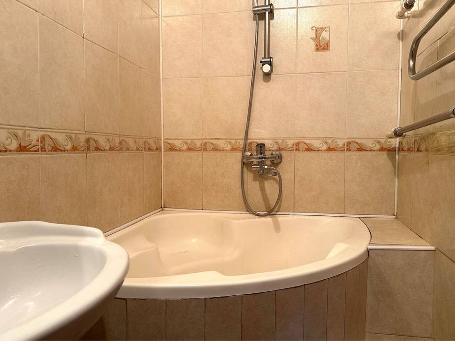 5 Комнат 5/2/5 Тузель 1, под Ипотеку, 40 Лет Победы, Tuzel, конечка