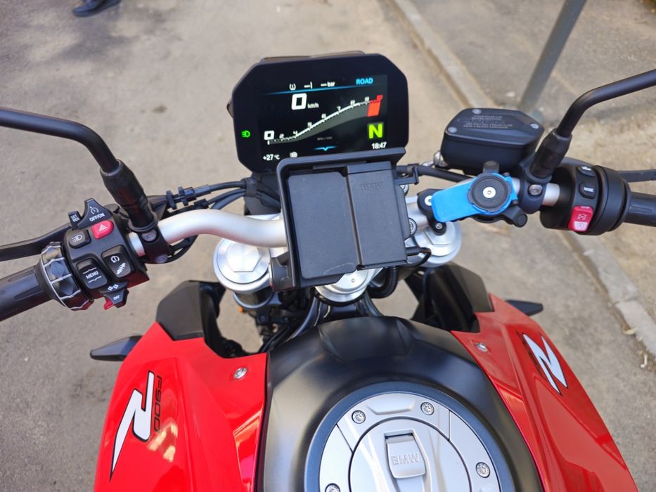 Bmw F900R 2024, full optiuni