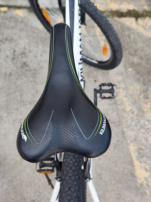 Bicicleta MTB Kilimanjaro X-Fact 27.5