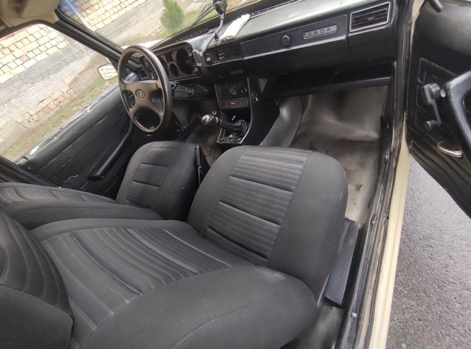 Vaz 2107. srochne
