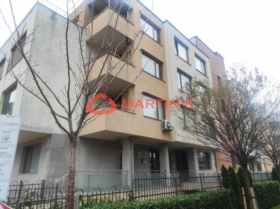 Продава се Тристаен апартамент в София, Манастирски ливади - 85 кв.м за 2789 €/кв.м - Снимка #6