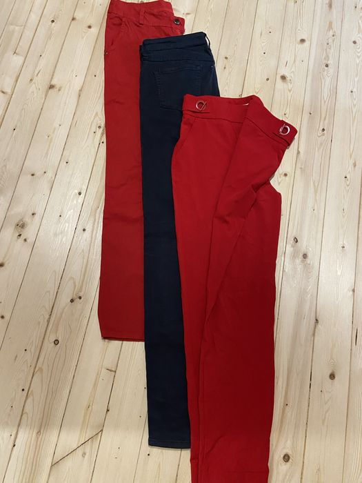 Дамски панталони и дънки S/M