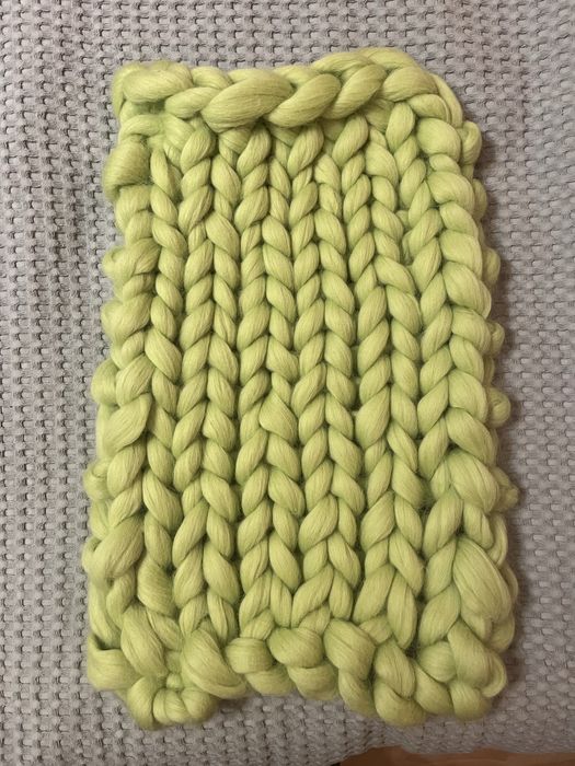 Бебешки одеала от мериносова вълна