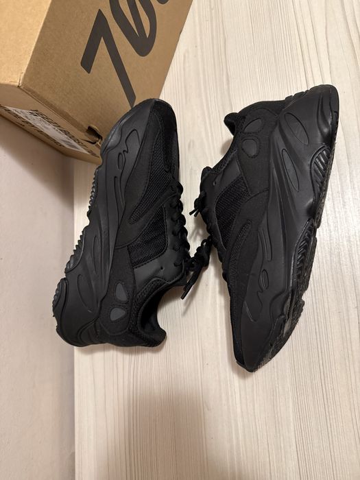 Adidasi barbati negri