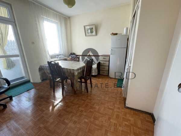 оф.14588 3-стаен + ГАРАЖ Кършияка