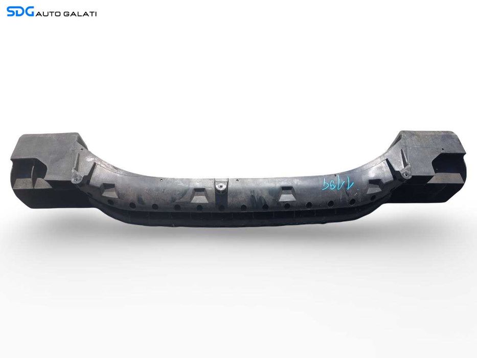 Armatura Bara Spate Dacia Logan 2 MCV Break 2012 - 2018 Culoare Albastru TERPK Cod 850906568R [LN0322]