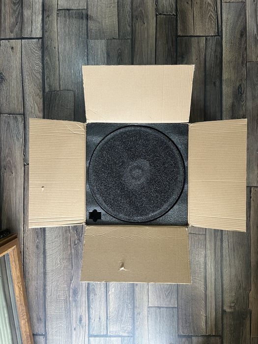 М Performance Волани за BMW F-серия