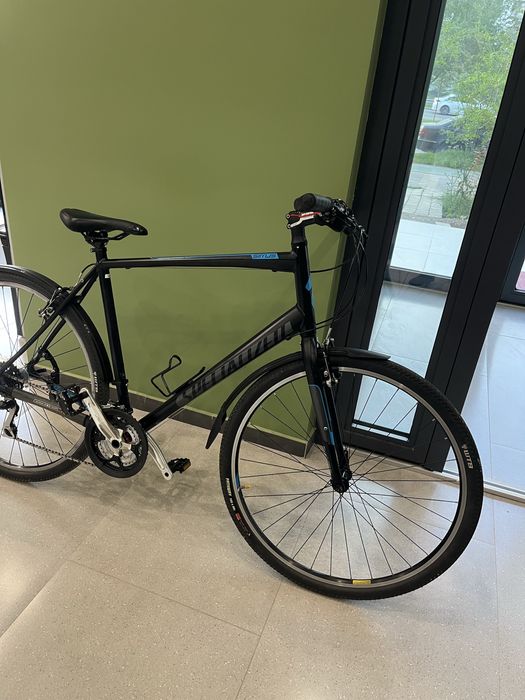 Велосипед Specialized