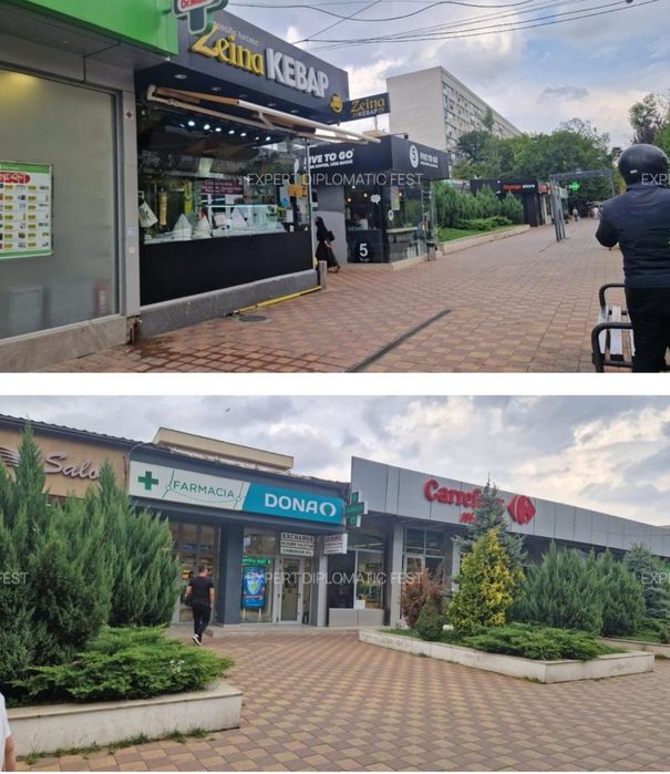 Militari - Piata Veteranilor- - Iuliu Maniu 35 mp pret 1500 euro