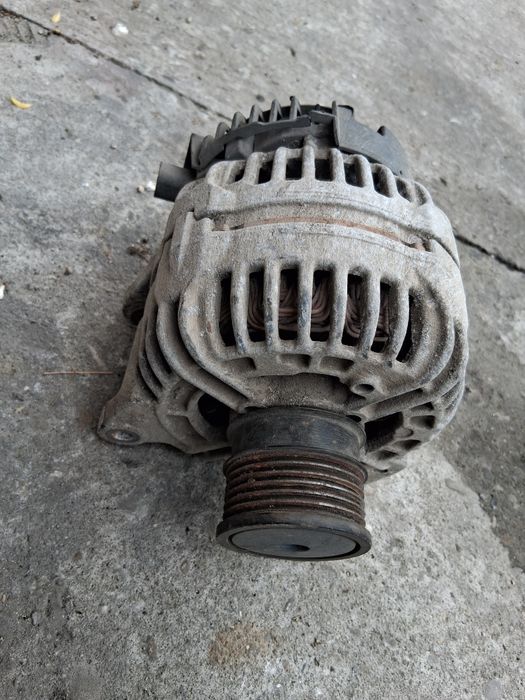 Alternator OPEL VECTRA C GTS (Z02) 2.8 V6 Turbo (F68) benzina 250 cai