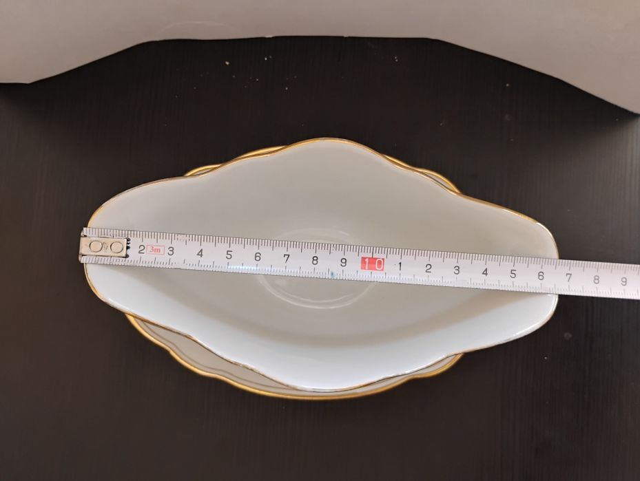 Сосиера порцелан