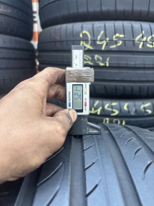 Anvelope Vara 235/55/19 Pirelli Powergy 235 55 19 R19
