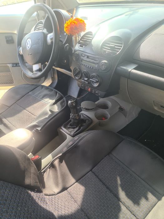 Vw beetle/Фолксваген битъл