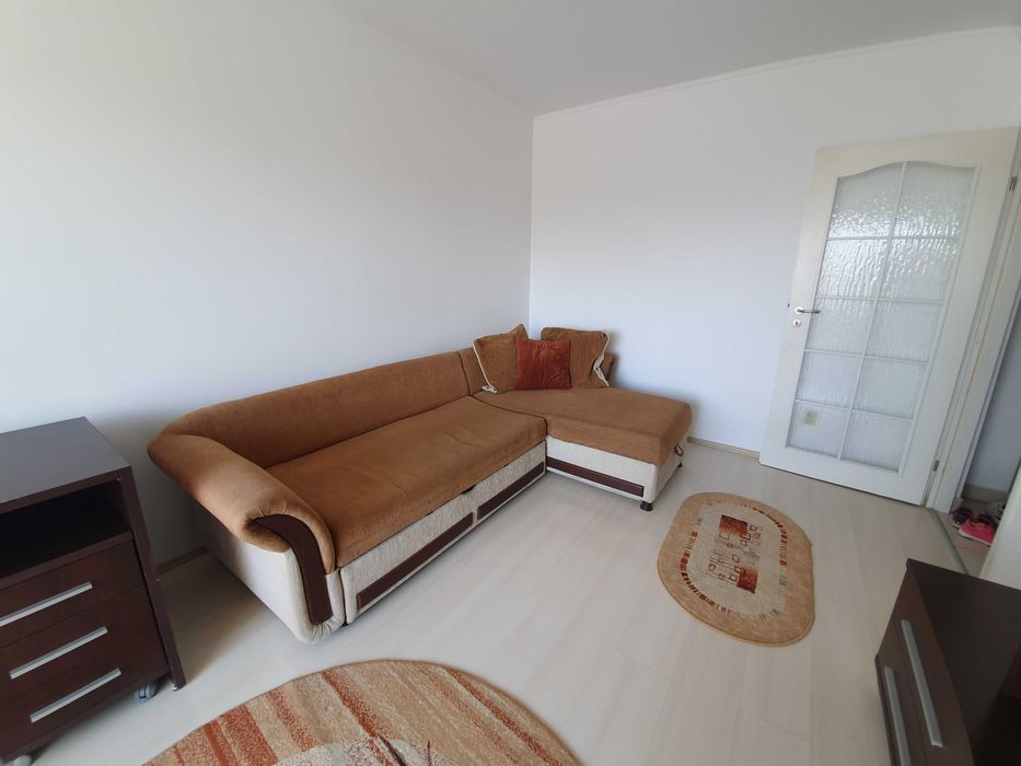 Garsoniera de inchiriat, zona Casa Armatei