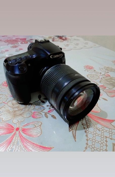 ...Canon EOS.60D