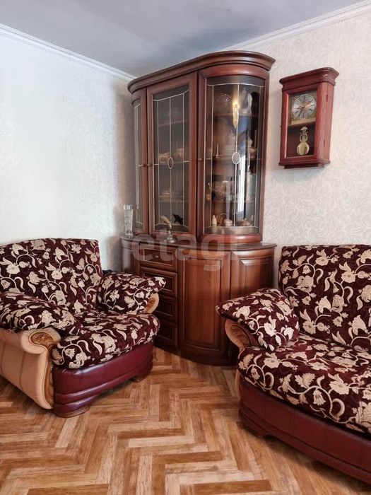 3-х комнатная квартира