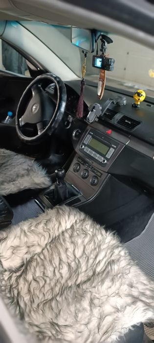 Продам Пассат В6 срочно