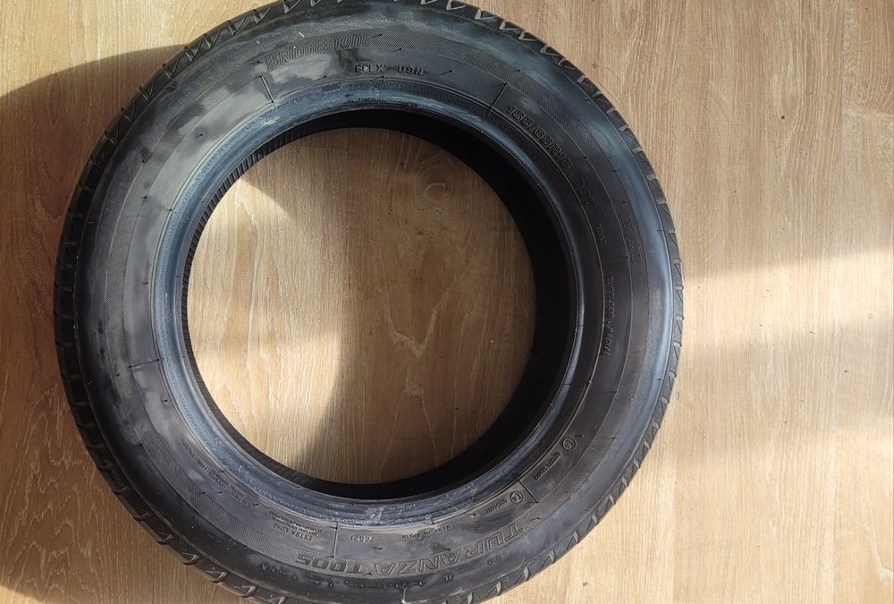 Шины Bridgestone