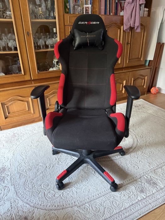 Scaun de gaming DxRacer Formula