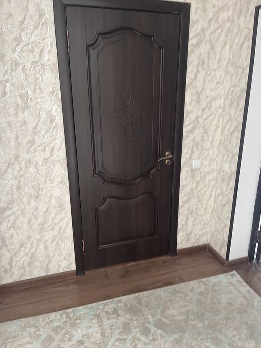 Бу двери в хорошем состоянии