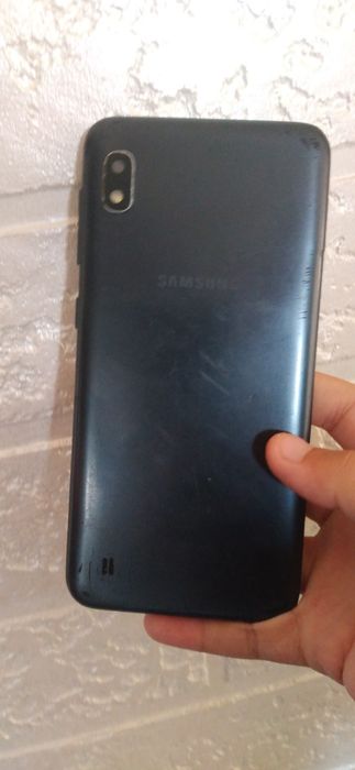 Samsung A10 kimga kk busa yozila teldi holati yaxshi narxini keliwamiz