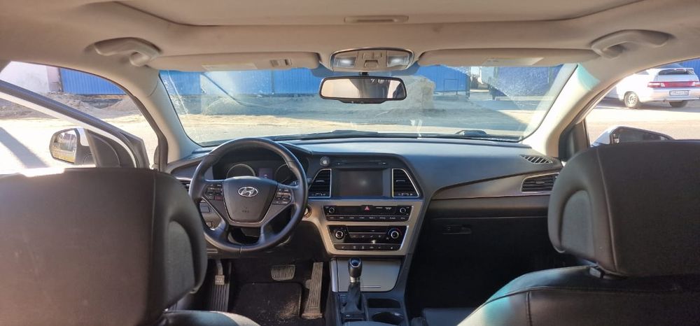 Продам машину срочно